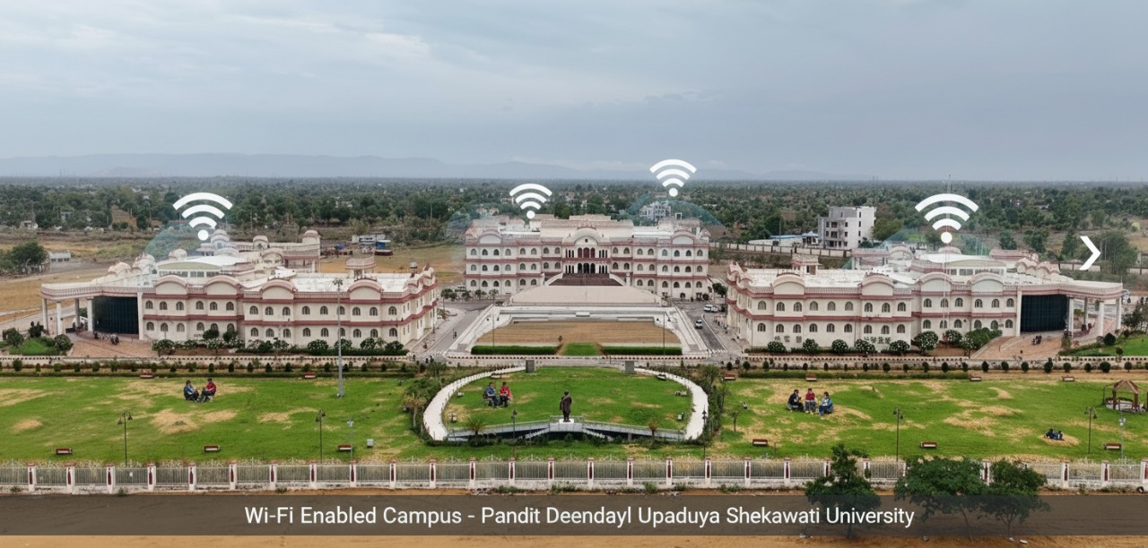 campus wifi System Integration
